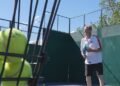 First pickleball, now padel: Why ‘social’ sports are growing in popularity