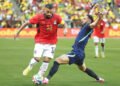 Hossam Hassan: I don’t like losing, even if it’s from Brazil