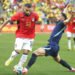 Hossam Hassan: I don’t like losing, even if it’s from Brazil