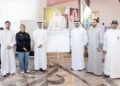 Gulf News | Amwaj Islands Owners Union renews its pledge and loyalty to His Majesty the King Ahmed Al Salloum: Authentic and sincere feelings towards the nation and its wise leadership
