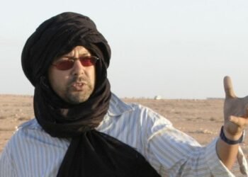 Sahrawi civilian prisoner Naama Asfari continues his struggle against arbitrary detention in Moroccan prisons