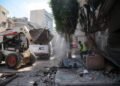 Trump wants agreement, Iran hesitates and Israel attacks Beirut – 06/14/2026 – World