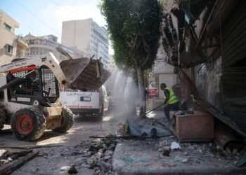 Trump wants agreement, Iran hesitates and Israel attacks Beirut – 06/14/2026 – World