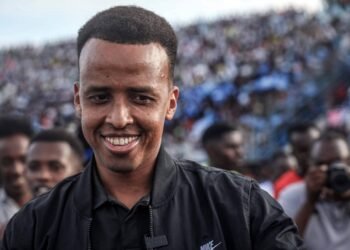 World Cup: Somali referee will receive full salary from FIFA – 06/14/2026 – Sport