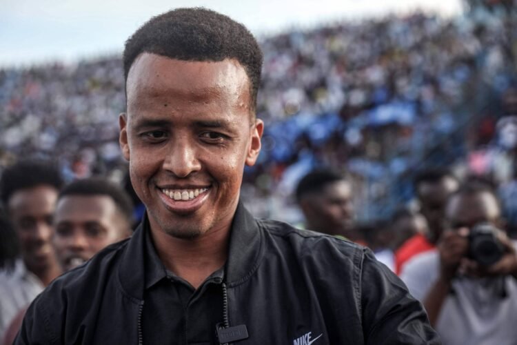 World Cup: Somali referee will receive full salary from FIFA – 06/14/2026 – Sport