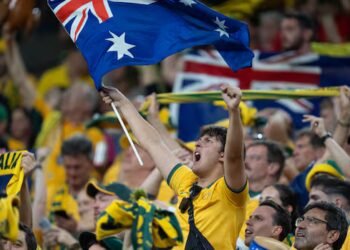 Socceroos score big over Turkey in Vancouver’s 2026 World Cup hosting debut