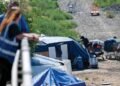 The 2026 World Cup puts the homeless of Los Angeles under the microscope
