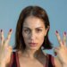 Hiba Abouk: "I don’t want to work with Zionists"