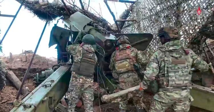 Putin is reportedly preparing his “last card”: a major new attack against Ukraine this winter