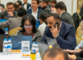 Turkmen commodity exchange records gas, licorice, and bitumen sector deals