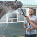 Canada’s Cyle Larin finds relaxation — and a competitive comparison — at the horse-racing track he grew up at