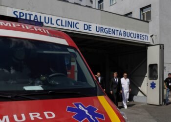 The drug that allegedly killed the Floreasca resident. Criminologist Vlad Zaha: “An amount the size of a sesame seed can kill you”