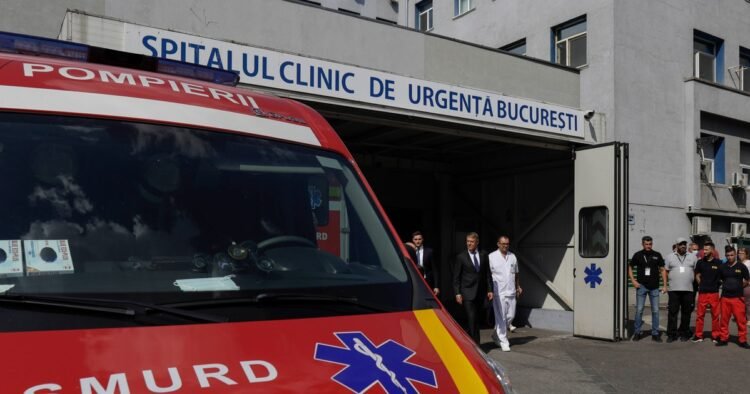 The drug that allegedly killed the Floreasca resident. Criminologist Vlad Zaha: “An amount the size of a sesame seed can kill you”