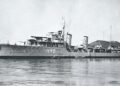 Canada’s newest destroyer carries on legacy of warship lost in 1940 tragedy