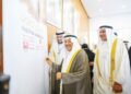 Gulf News | The Speaker of the Shura Council praises the sincere national efforts of the brave men in confronting the sinful Iranian attacks.