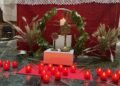 Honouring courage and faith: Uganda Martyrs Day celebrated in Rome