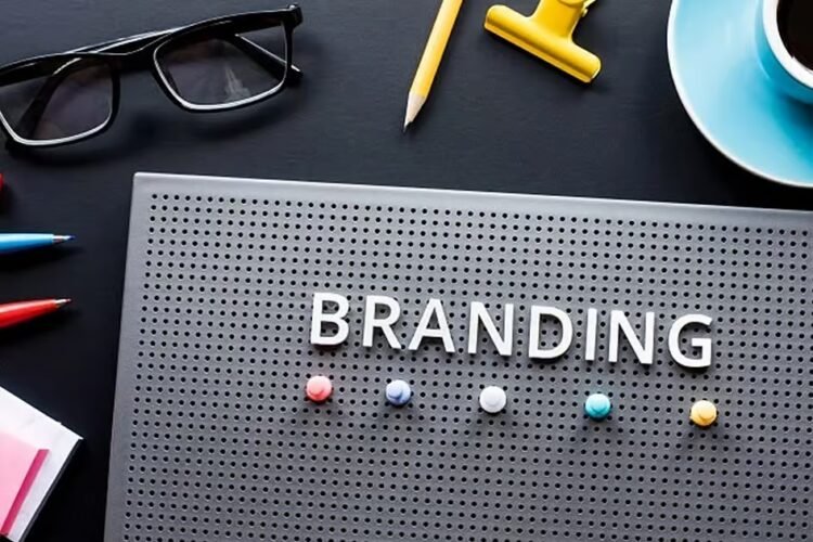The real bottleneck in brand design is consistency, not talent
