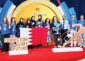 Gulf News | A new global achievement for Bahrain in the field of technology and innovation. Bahraini university students win international awards in the Huawei Information Technology Competition in China.