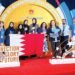 Gulf News | A new global achievement for Bahrain in the field of technology and innovation. Bahraini university students win international awards in the Huawei Information Technology Competition in China.