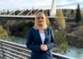 Borovinić-Bojović: I have never met with Đukanović, DNP attacks me