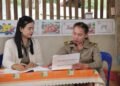 MoES and Australia strengthen support to improve inclusive teaching and learning