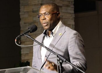 CDB VP says honesty shown by SVG gov’t is ‘rare’ – iWitness News