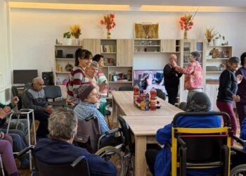 Mammoth centers for people with disabilities are closing, families are waiting for support services. What transitional solutions will work