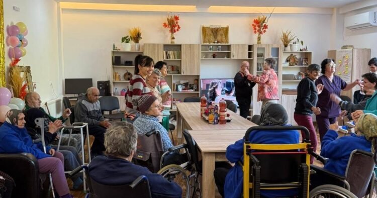 Mammoth centers for people with disabilities are closing, families are waiting for support services. What transitional solutions will work