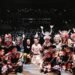 Guizhou’s cultural performance deepens ties in Chile
