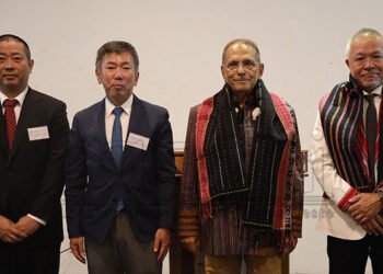 President Ramos-Horta champions historic Japanese shipbuilding project to transform Timor-Leste’s economy