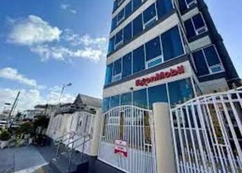 ExxonMobil and government still at odds on issues