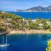 Mallorca in local mode: traveling by ‘llaüt’ through the best coves to create your own perfume with the smell of the island