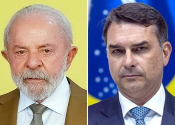 BTG/Nexus: Lula and Flávio tie again in the 2nd round – 06/29/2026 – Politics