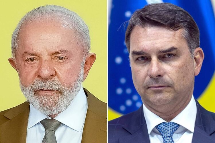 BTG/Nexus: Lula and Flávio tie again in the 2nd round – 06/29/2026 – Politics