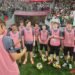 Twelve Hearing-Impaired Teenagers Make Football History at Champions League Final