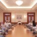 State Council Office discusses studies on demographics, agricultural sector