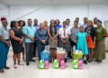 GNSA and GSWMA celebrate Blaze the Track – Smash the Trash Competition winners