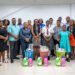 GNSA and GSWMA celebrate Blaze the Track – Smash the Trash Competition winners
