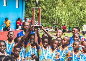 South Rivers Methodist retain primary school cricket title – iWitness News