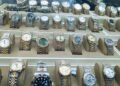 Dealers: Luxury watches attract buyers motivated by passion and long-term investment
