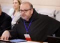 Archdiocese of Seoul honors AI scholar Fr Paolo Benanti