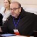 Archdiocese of Seoul honors AI scholar Fr Paolo Benanti