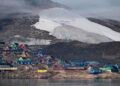 Local chairman after citizens’ meeting in Ittoqqortoormiit: Naalakkersuisut must take over the dialogue with the oil company