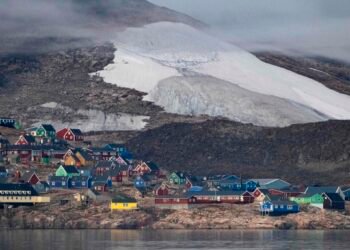 Local chairman after citizens’ meeting in Ittoqqortoormiit: Naalakkersuisut must take over the dialogue with the oil company