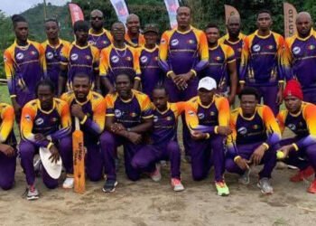 F15 Softball Cricket Tournament 4.0 – Week 10 Results – iWitness News