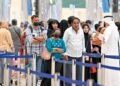 Agencies: “Flexible tickets” are the safest option for families compared to “restricted” economic categories.