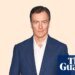 Toby Stephens: ‘I lost my dad to cirrhosis. The only difference between us was that, tragically, he couldn’t stop drinking’ | Life and style