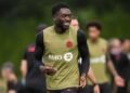 Canada captain Alphonso Davies appears unlikely to play against Qatar on Thursday