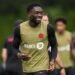 Canada captain Alphonso Davies appears unlikely to play against Qatar on Thursday