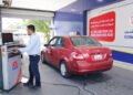 5 cases are excluded from pre-booking for technical inspection of vehicles in Dubai